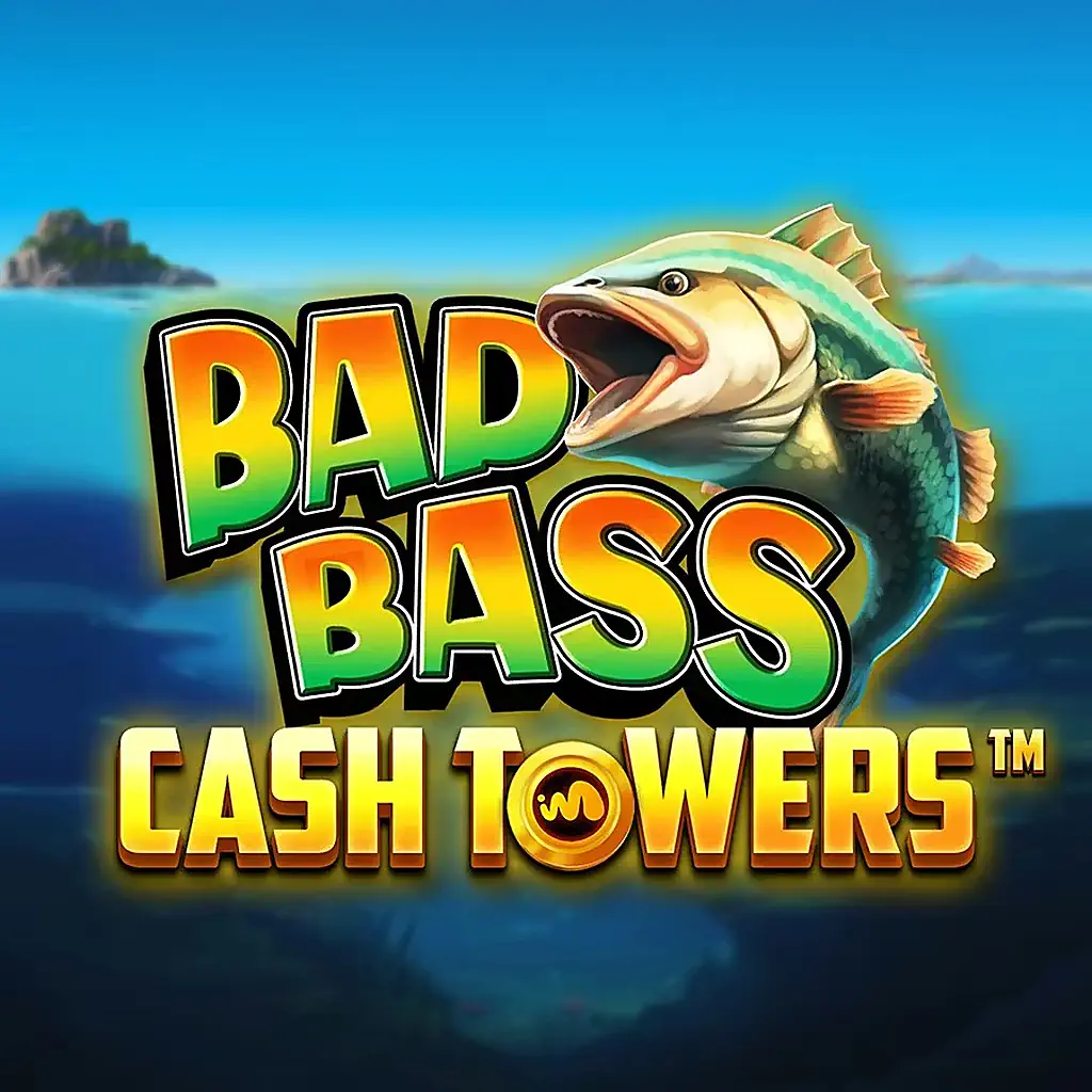 Бонусы Bad Bass Cash Towers - полный гид по бонусной системе Бонусы Bad Bass Cash Towers - полный гид по бонусной системе